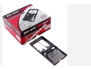 BULMAX FARE KAPANI BMX646 (12 Lİ PAKET)